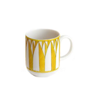 hermes soleil d'hermès tazza mug