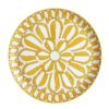 Hermès Soleil d’Hermès Piatto torta 32 cm