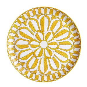 hermes soleil d'hermès piatto torta