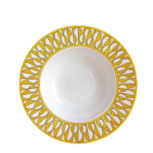 hermes soleil d'hermès piatto fondo