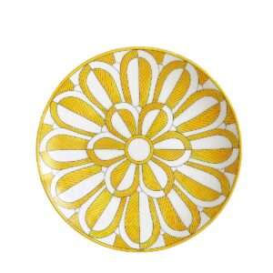 hermes soleil d'hermès piatto frutta