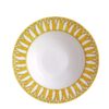 Hermès Soleil d’Hermès Piatto pasta 24 cm