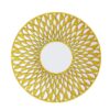 Hermès Soleil d’Hermès Piatto da tavola 27 cm