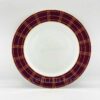 Philippe Deshoulieres Balmoral Piatto Frutta – Set da 12
