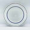 Servizio Piatti Philippe Deshoulieres Dome Blue