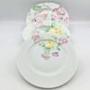 Servizio Piatti Couleurs Pastel Limoges