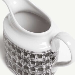 fornasetti lattiera architettura