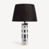 Fornasetti Lampada Architettura con Paralume