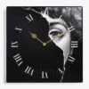 Fornasetti Orologio da Parete Tema e Variazioni n.145