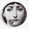 Fornasetti Piatto Tema e Variazioni n.137