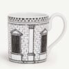 Fornasetti Tazza Mug Architettura