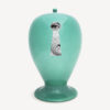 Fornasetti Vaso Chiave Serratura