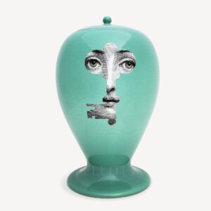 fornasetti vaso chiave serratura