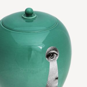 fornasetti vaso chiave serratura