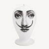 Fornasetti Vaso La femme Aux Moustaches