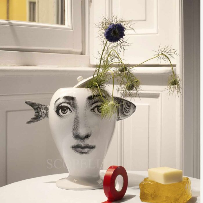 fornasetti-vaso-pesce-photo fornasetti vaso pesce