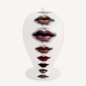 fornasetti vaso rossetti