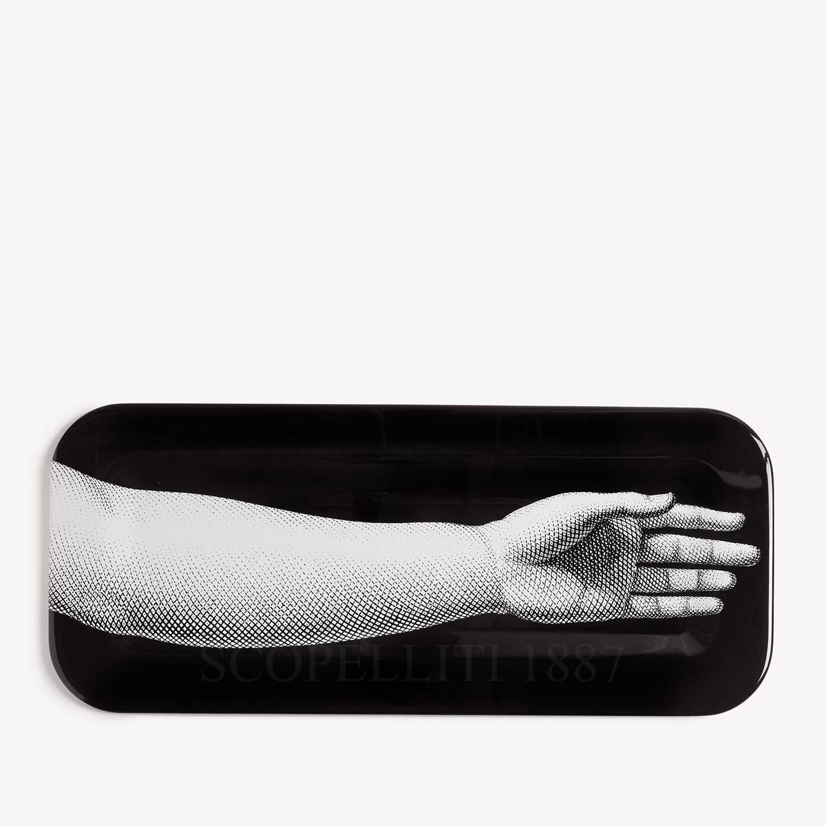 fornasetti-vassoio-mano fornasetti vassoio mano