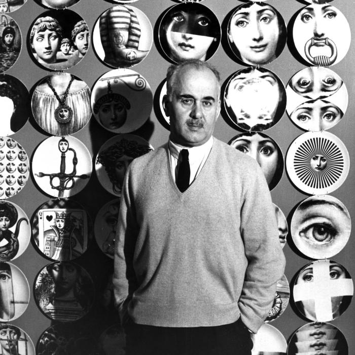 fornasetti piero
