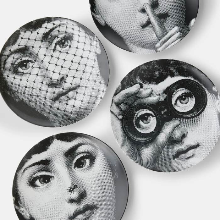 lina-cavalieri-il-volto fornasetti lina cavalieri volto
