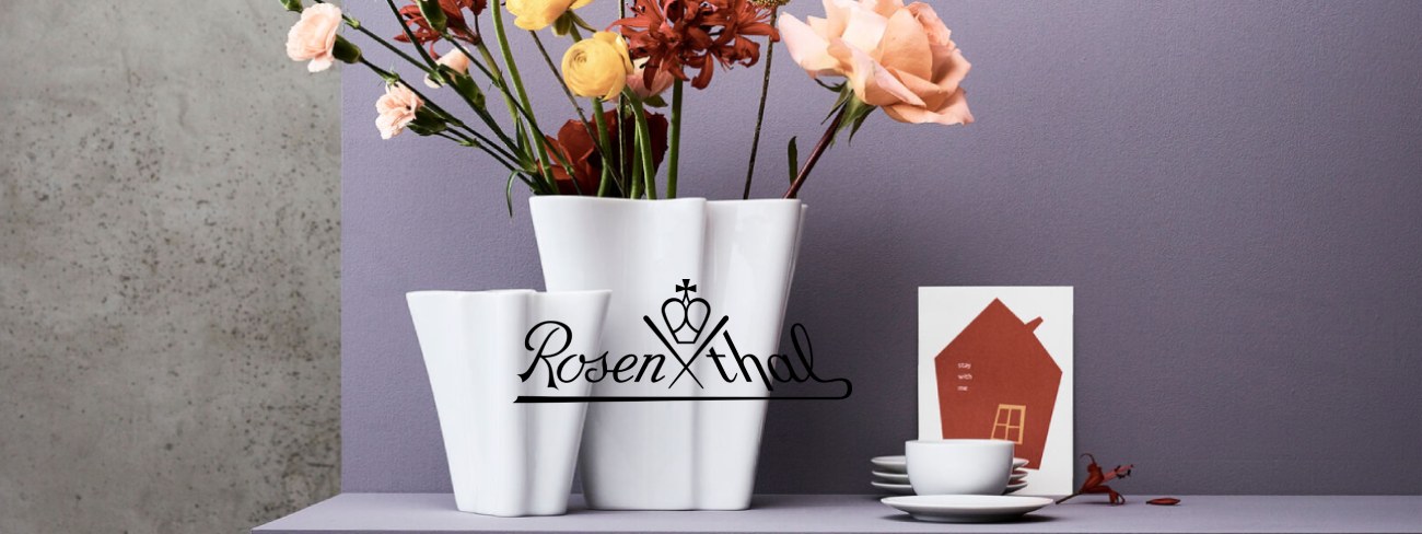 rosenthal vasi
