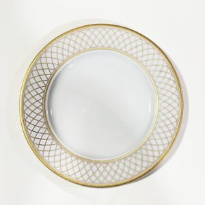 servizio piatti schirnding bavaria oro