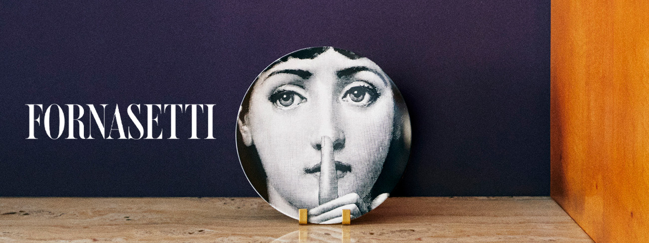 fornasetti
