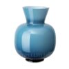 Rosenthal Vaso in Vetro Anna Blu Chiaro