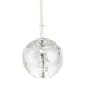 christofle decorazione natalizia 2026 suis le sapin